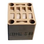 Adjustment Nut Stenter Parts Monfortz PEEK Screw Carbon 44X7