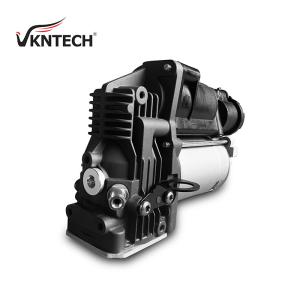 China Mercedes Benz W212 W216 Air Suspension Compressor For S Class A 2213201604 A2213201704 A22113201304 VKNTECH 1D1003 wholesale