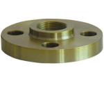 PN100 Carbon Steel Flange