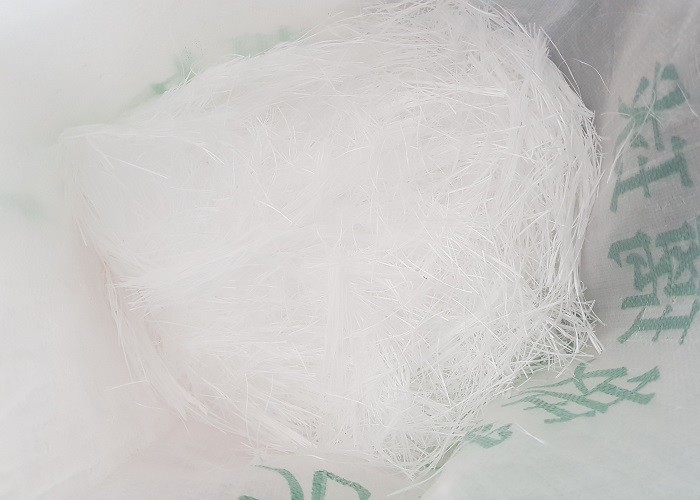 Short BST7-85S120 18mm Chopped Glass Fiber