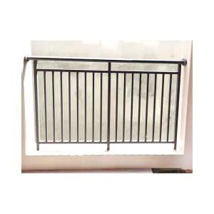 China Customized High Quality Stair Tinted Double Tempered Glass Balustrade Handrails wholesale