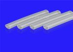 100% Silicone Materials High Temperature Flexible Tubing Not Spray Frost