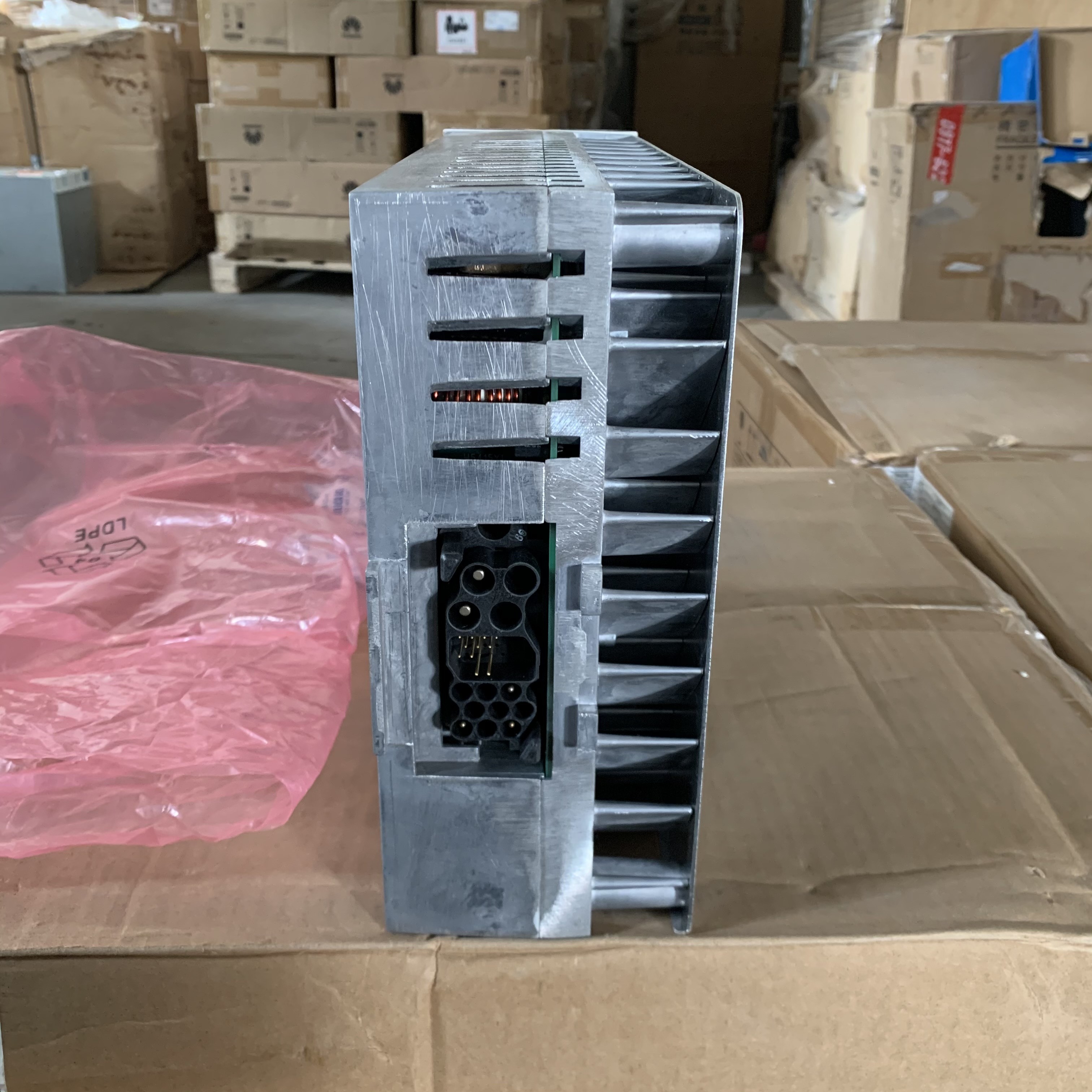 New And Original PLC S7-300 Module HD4850-2
