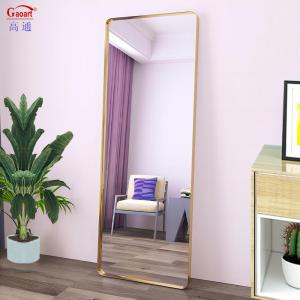 China Discover the Best Framed Mirror Options for Your Commercial Space Order Now wholesale