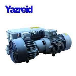 China Industrial Oil Rotary Vane Vacuum Pump For Vacuum Oven 2L wholesale