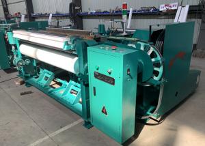 China Professional Industrial Weaving Machine , 1300mm Width Windown Screen Machine wholesale