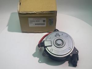 China HINO RANGER S8845-01080 DENSO RADIATOR FAN MOTOR 168000-8500 wholesale