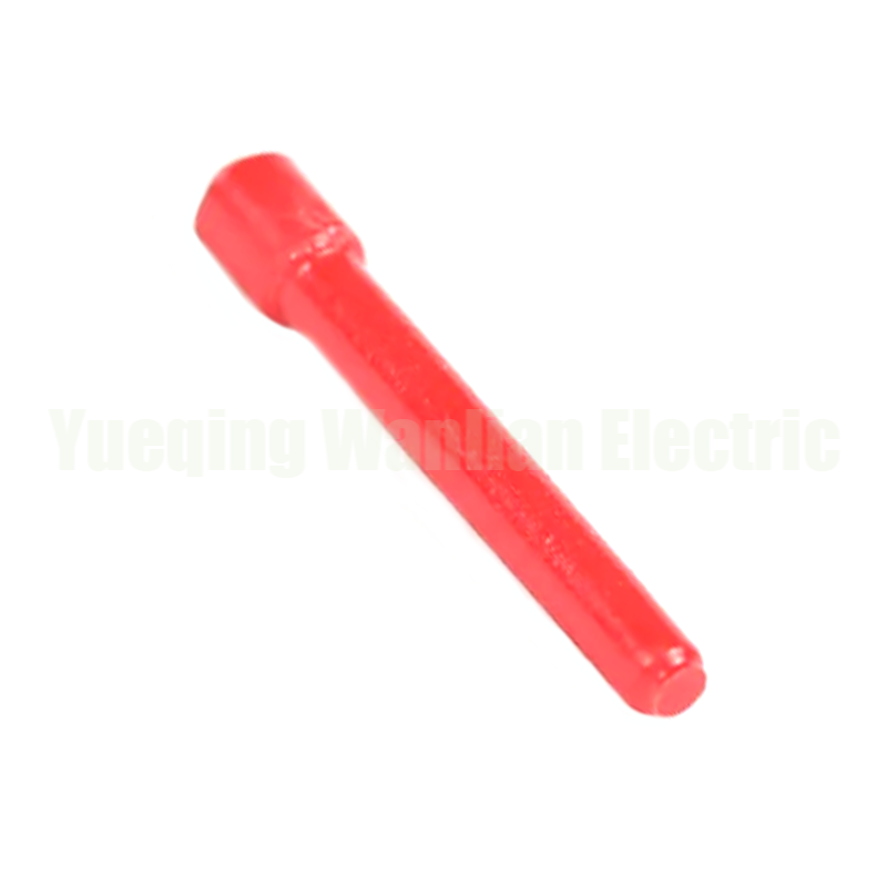 0413-204-2005 Connector Sealing Plugs Waterproof Plastic Blind Plug For Deutsch Connector