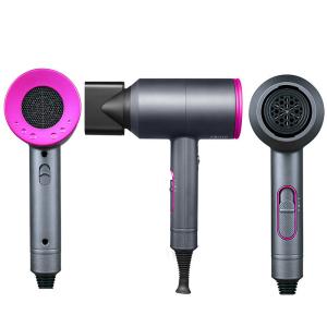 China AC220V 2000W Professional Salon Hair Dryer , Negative Ion Hair Dryer wholesale