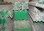 Furniture Profile Stainless Steel Angle Bar 50x50x4mm Long Service Life