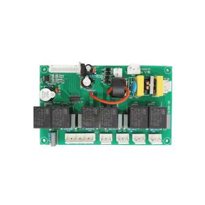 China Rogers TU872 Electronics Pcb Components Assembly wholesale