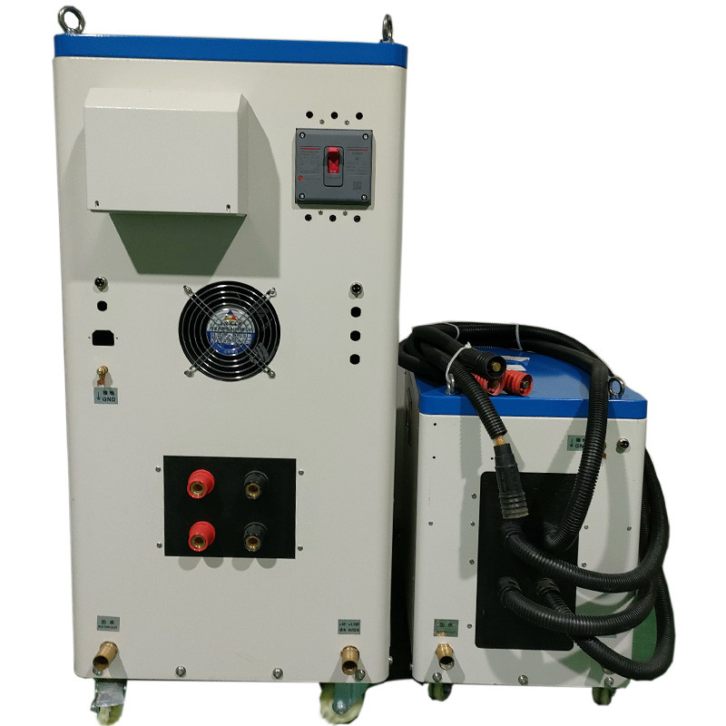 20-50Khz Super Audio Induction Heating Furnace 100KW