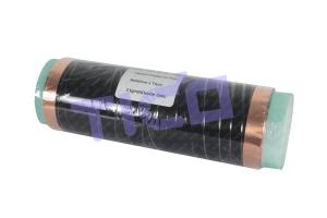 China Double Side Carbon Coated Copper Foil wholesale