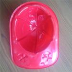 Kids Firefighter Helmets, Plastic, (1-Pack of 12)