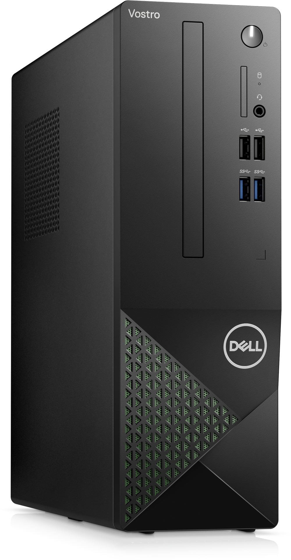 Windows 10 Dell Optiplex 3020 SFF Mini PC Intel i3-13100 16G 256G 1T with OPEN-BOX Status