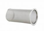 304 Stainless Steel Coffee Filter 150mm Height For Wide Mouth Mason Jars