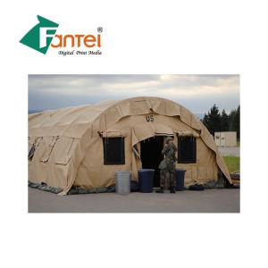 China Heavy Duty Truck Tarpaulin Cover Waterproof Quick Dry ISO 9001 wholesale
