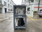 JLSF-10HP Air Cooled Inverter Chiller Variable Frequency VFD