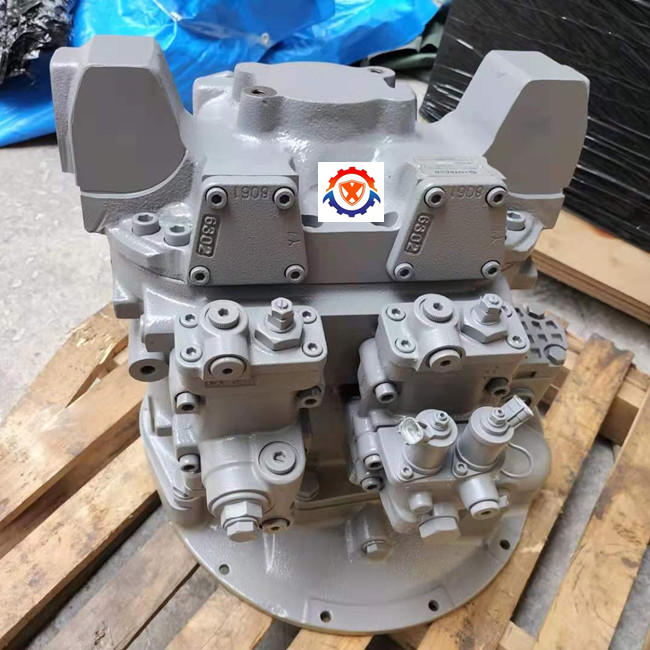 HPV118HWRH23B Excavator Main Hydraulic Pump ZAXIS200-3 ZX200