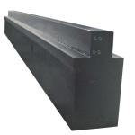 Heavy Duty Granite Metrology Table Corrosion Resistant Long Service Life