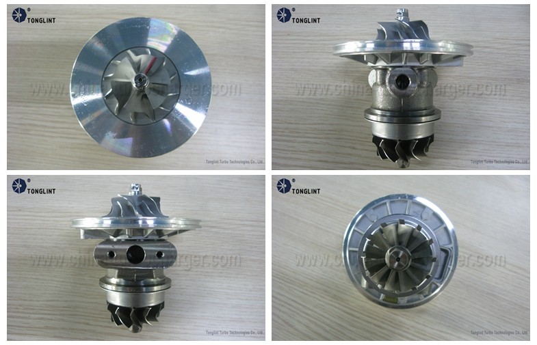 K16 Turbocharger CHRA Cartridge 5316-710-0527 5316-970-7129 for Mercedes-Benz Truck OM904