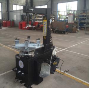 China 7rpm Tyre Changer Machine wholesale