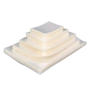 China Vacuum Sealer Bags Poly Nylon Vacuum Pouches 3 Mil Food Storage BPA Free wholesale