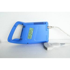 China Full Digital Palmtop Ultrasound Scanner wholesale
