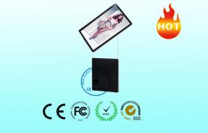 China 1080P 32inch Advertising Digital Signage , Rotating Screen Multi Touch wholesale