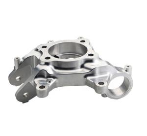 China Custom Stainless Steel Aluminum Mechanical Parts CNC Turning Milling Parts wholesale