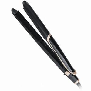 China LED Display Professional Hair Straightener With PTC Heating Element wholesale