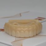 49% Translucency Multilayer Zirconia Block 98mm Dental Milling Disc