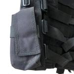 MTV14 Highly Secure and Safe Military and Police Personnel Bodytactical Vest