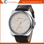 Vampire's Dairy Movie Watch Stainless Steel Back Watch CURREN 8168 Mens Watches