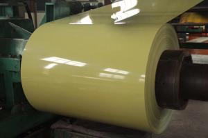 China A1060 Painted Aluminum Coil H16 Temper Customizable Options wholesale