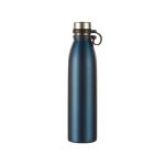 Leak Proof 17 Oz Stainless Steel Double Wall Vacuum Insulated Water Bottle With