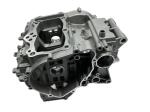Aluminum Alloy Die Casting Parts Motorcycle Engine Crankcase Twin Cylinder