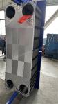 M3 ALFA Heat Exchanger Plates SUS304 Stainless Steel Material
