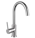 Stainless Steel 304 Water Saving Kitchen Faucet Pull Out Sink Mixer Tap