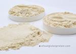 Natural Wheat Protein Powder High Purity Typical Wheat Taste