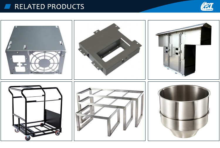 Industrial Restaurant Furniture Stainless Steel Table Frame
