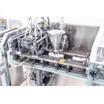 Horizontal Automatic Stand Up Feeding Bag Packaging Equipment