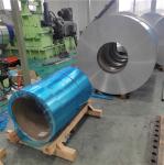 4343/3003/4343 Brazing Cladding Materials Aluminum Strips of Condenser