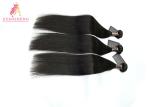 Cuticle Aligned Raw Hair Brazilian Human Hair Hot Selling Virgin Straight