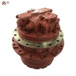 Cast Iron ZX160 ZX160LC ZX160LC-3 Final Drive 4447928 4466663 9283953 Excavator