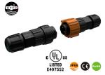 IP68 M16 Connector