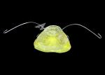 Aesthetic Orthodontic Appliance Modified Activator Durable Material for