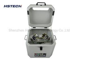 China Cream Mixing Solder Paste Machine Speed Control Operation Time Display wholesale