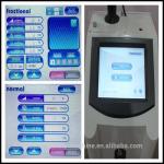 Beijing Nubway vaginal tightening 10600nm CO2 fractional laser equipment with