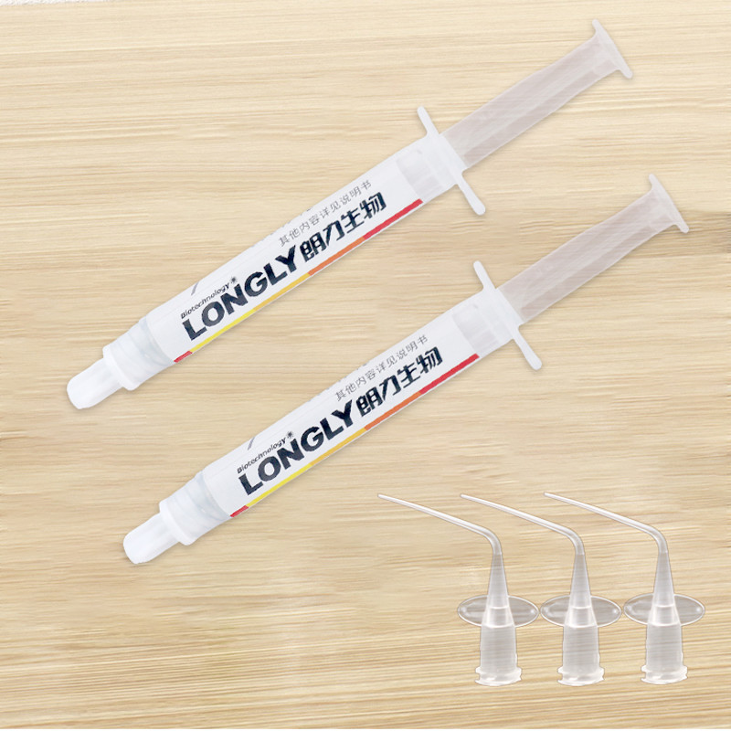 Dental Material Dental Pulp Deactivation Material Dental Antipulp